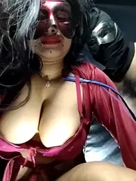 Hotty_Nisha21 webcam stripchat model stream image