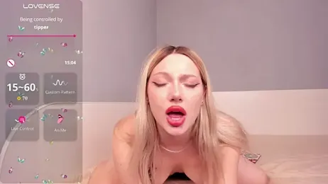 Mila_Sweeet webcam stripchat model stream image
