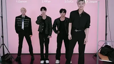 XL-CandyShop webcam model stream image