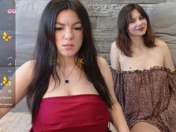 sosgirl1994 webcam bongacams model stream image