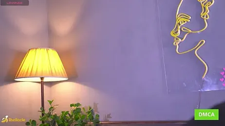 Bellacle webcam model stream image