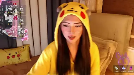 yourdevilsweettsx webcam model stream image