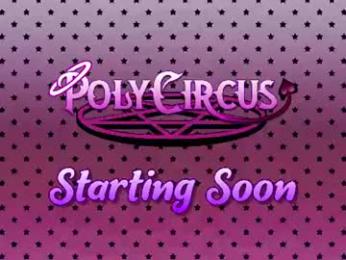 polycircus webcam model stream image
