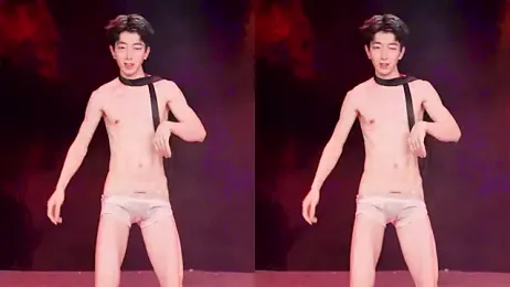 EXO-cbz2 webcam model stream image