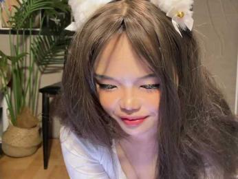 foxsusu webcam bongacams model stream image