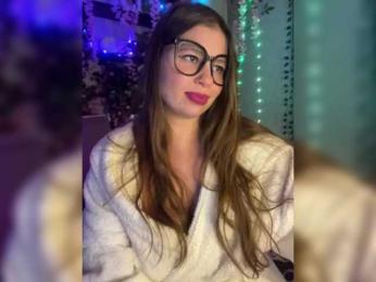 ELIZABETH-PLANET webcam model stream image