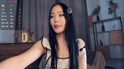 ChinSchleck webcam model stream image