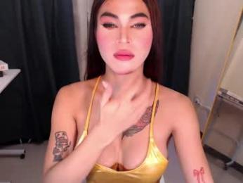 transgoddessselena webcam model stream image