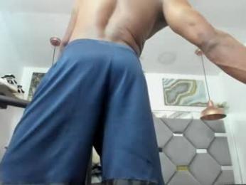 king_fitt_ webcam chaturbate model stream image