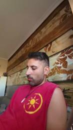 Chicodulce34 webcam model stream image
