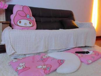 ValessiaVuitton webcam model stream image