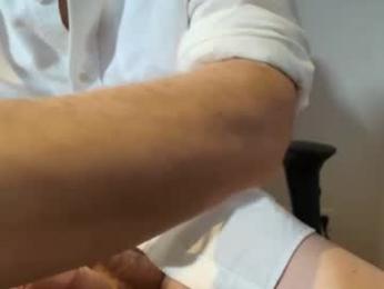 sesxappeal webcam chaturbate model stream image