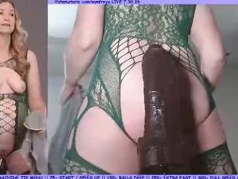 wynfreya webcam chaturbate model stream image