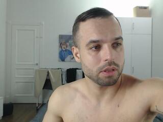 Andres Hot webcam flirt4free model stream image