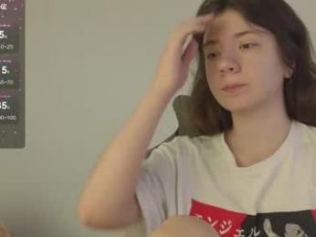 sexy_b0rsch webcam chaturbate model stream image