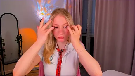 Eva_Davi webcam model stream image