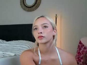 mazekyn webcam chaturbate model stream image