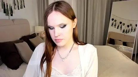 EffieMinki webcam stripchat model stream image