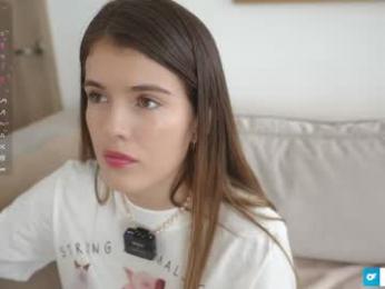 rebeccastonee webcam model stream image