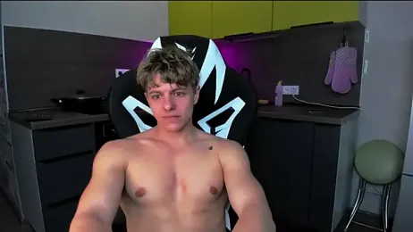 prince_nik webcam model stream image
