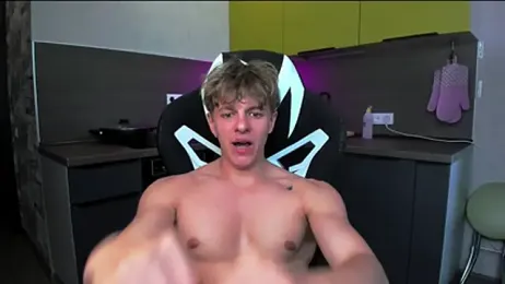 prince_nik webcam model stream image