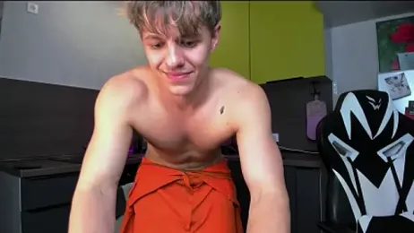 prince_nik webcam model stream image
