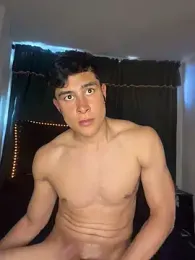 AustinJones_ webcam stripchat model stream image