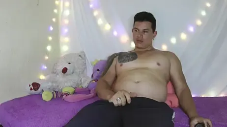 Eternalfuego webcam model stream image