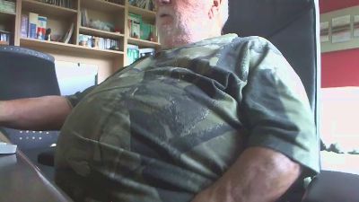 daddyousse webcam model stream image
