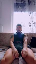 Liam_sexy27 webcam model stream image