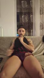Liam_sexy27 webcam model stream image