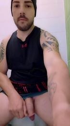 Liam_sexy27 webcam cam4 model stream image