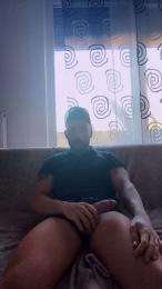 Liam_sexy27 webcam model stream image