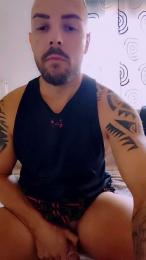 Liam_sexy27 webcam model stream image