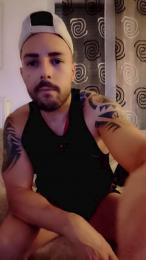 Liam_sexy27 webcam model stream image