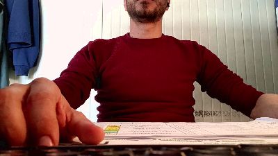 ildiariodipaolo webcam cam4 model stream image