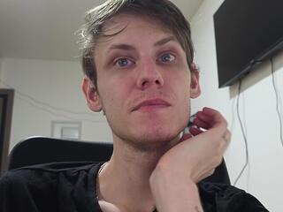 Nikola Stefanovic webcam flirt4free model stream image