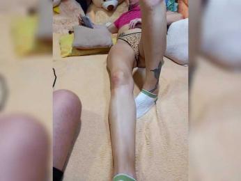 Cottoncandy1-1 webcam model stream image