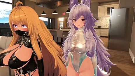 anime_cutie webcam model stream image