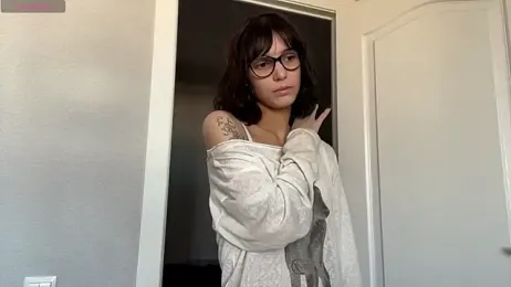 SibleyBurner webcam model stream image