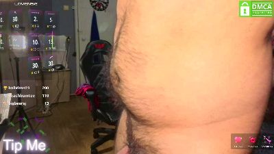 mikiien webcam model stream image