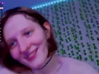 c0ralynx webcam model stream image
