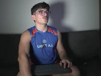 simoon_01 webcam model stream image