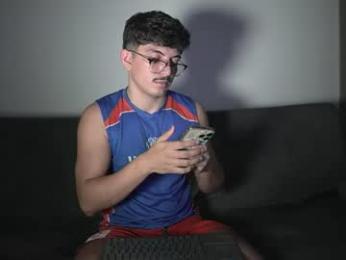 simoon_01 webcam chaturbate model stream image