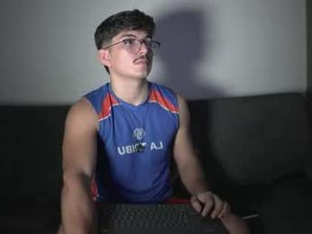 simoon_01 webcam model stream image