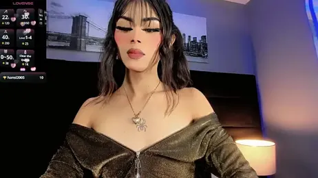 CuteMiaaa webcam model stream image