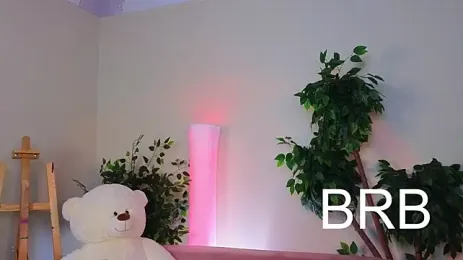 JessRosen webcam model stream image