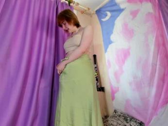 FlexxyLexy webcam model stream image