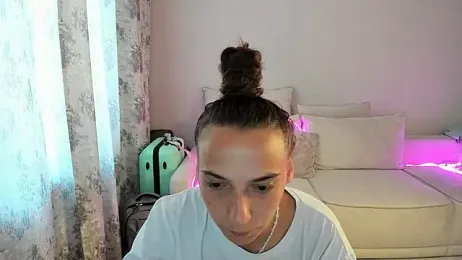 AnnaMized webcam stripchat model stream image