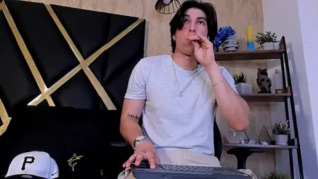 Karimferrer webcam model stream image